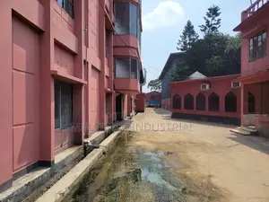 40,000 sqft. 4 stories Building at Narshingdi