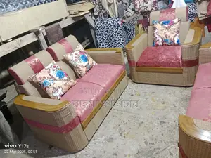 D Design Sofa set Full set