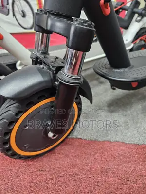Zongshen ebike 2025