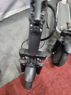 Zongshen ebike 2025