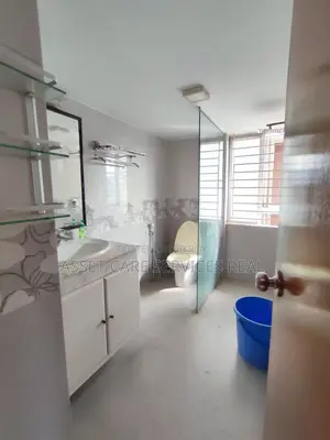 Gym-Swimming Facilities 4Bed New Apartment Rent North Gulshan