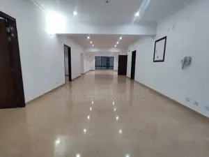 জিম-সুইমিং সুবিধা সহ ৪ বেডরুমের নতুন অ্যাপার্টমেন্ট ভাড়া নর্থ গুলশান