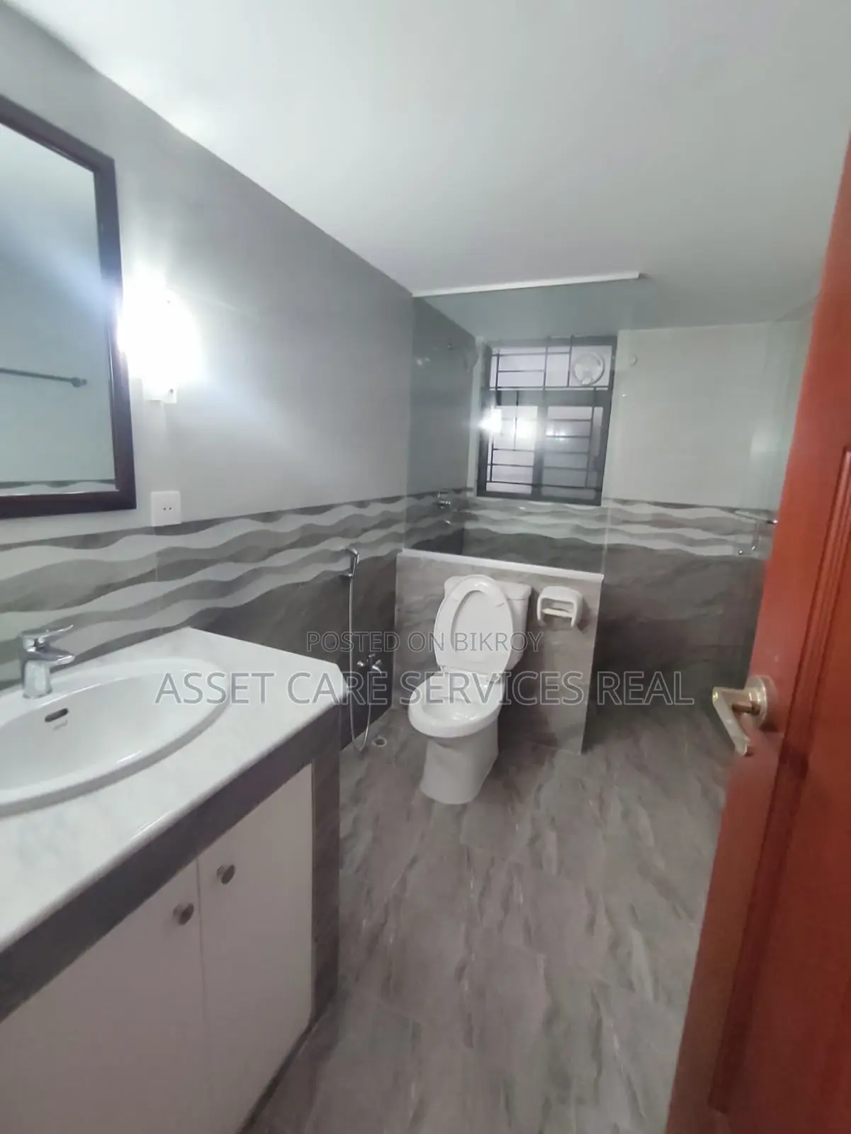 Gym-Swimming Facilities 4Bed New Apartment Rent North Gulshan
