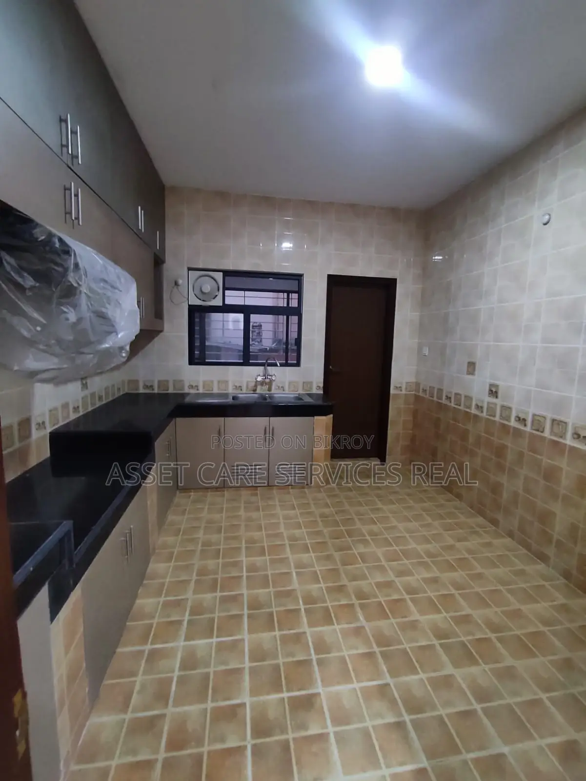 Gym-Swimming Facilities 4Bed New Apartment Rent North Gulshan