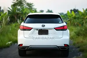 লেক্সাস RX300 L ভার্সন ২.০ লিটার ২০২০