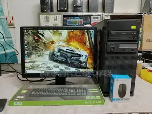 Core i3.4gen *LED 19 .RAM 8GB.DDR3+HD 1000GB