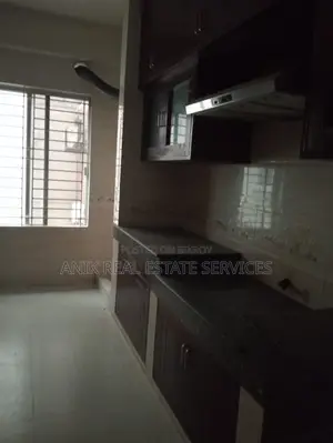 Good Quality 4 Bedroom Unfurnished Flat Rent In Banani
