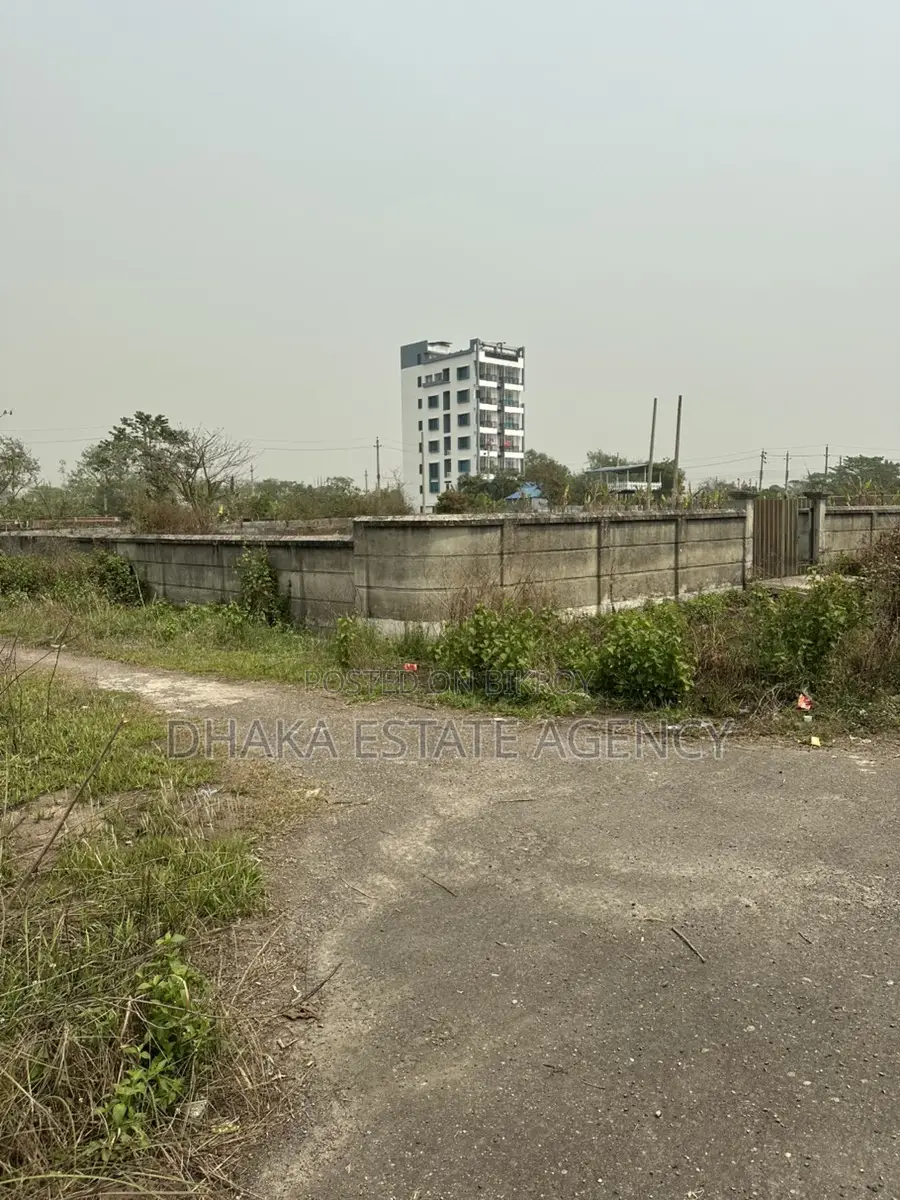 5 Katha Sector 26 South Face Plot Sale