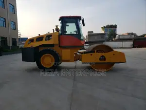 ১০ টন রোলার