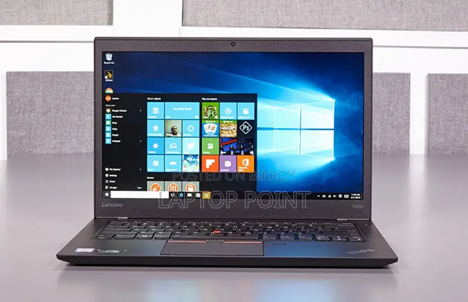 Lenovo Thinkpad T460s Touch skin 8/256gb