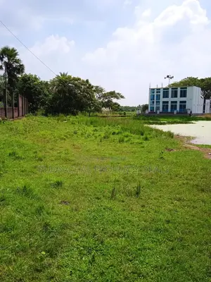 140 Decimal Land For Sale In Rupganj Bhulta Gausia Industrial Zone