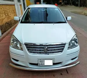 Toyota Premio FL PACKAGE 2005