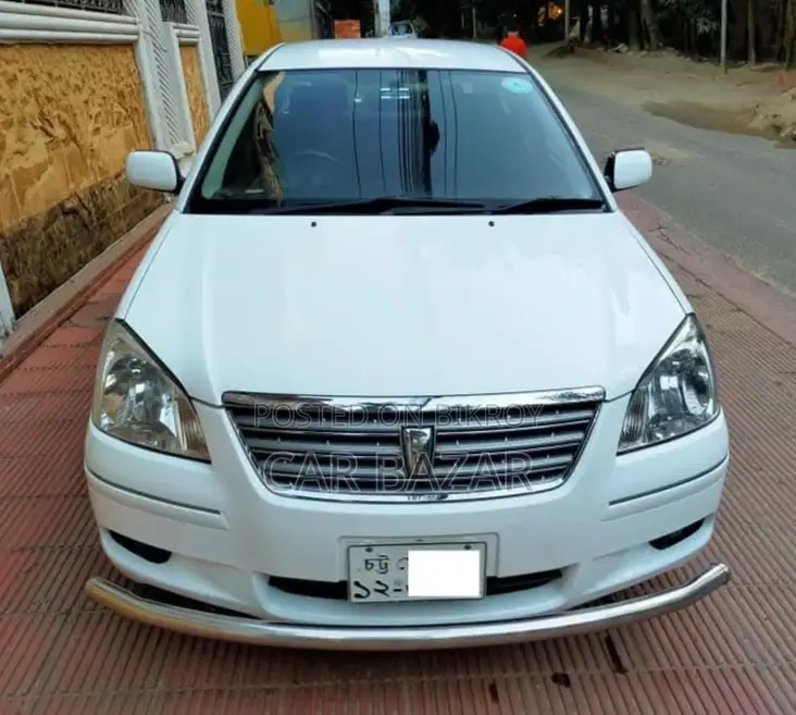 Toyota Premio FL PACKAGE 2005
