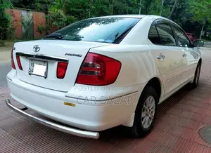 Toyota Premio FL PACKAGE 2005