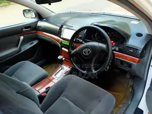 Toyota Premio FL PACKAGE 2005