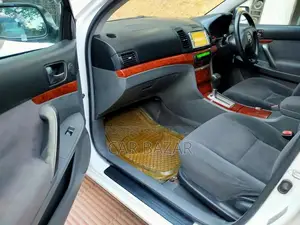 Toyota Premio FL PACKAGE 2005