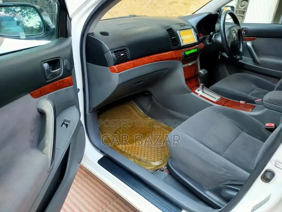 Toyota Premio FL PACKAGE 2005
