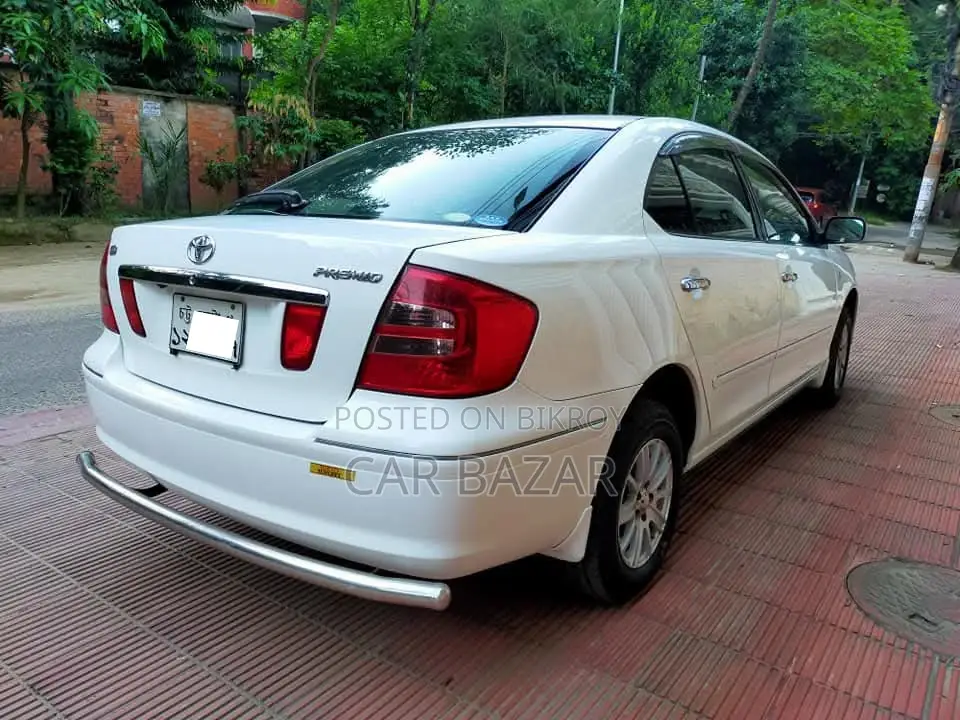 Toyota Premio FL PACKAGE 2005