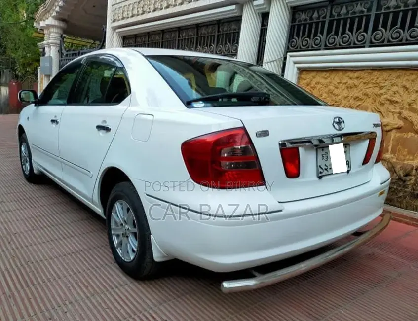 Toyota Premio FL PACKAGE 2005
