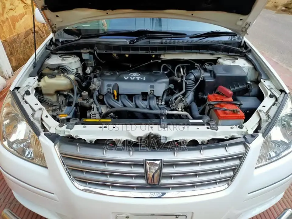 Toyota Premio FL PACKAGE 2005