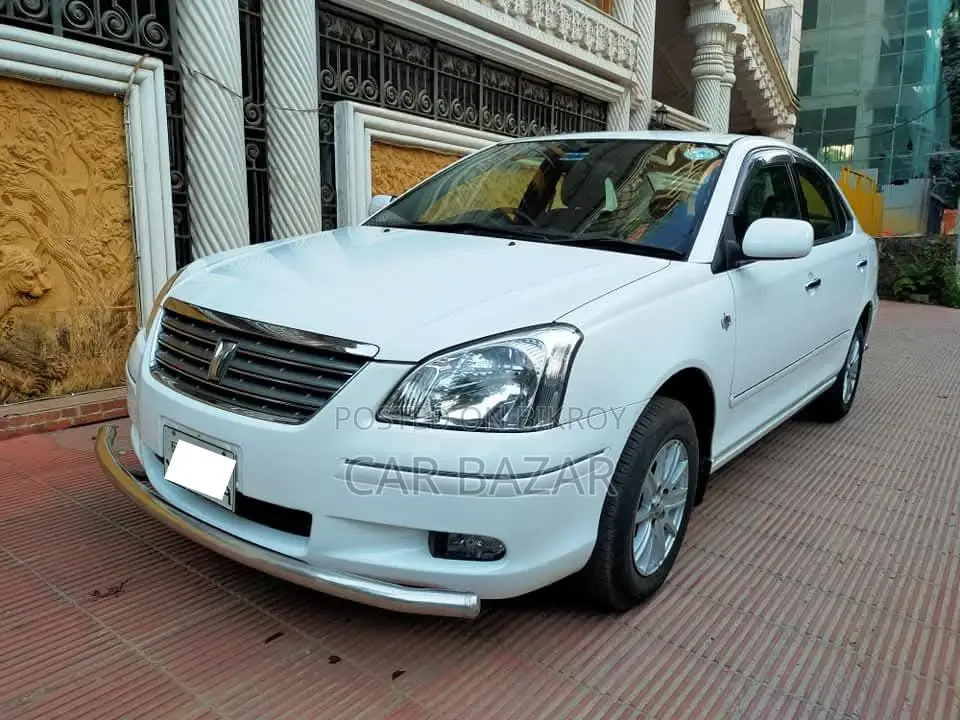 Toyota Premio FL PACKAGE 2005