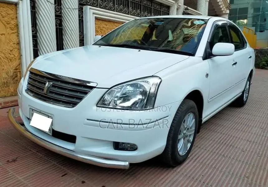 Toyota Premio FL PACKAGE 2005