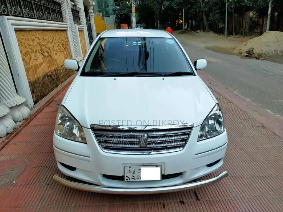 Toyota Premio FL PACKAGE 2005