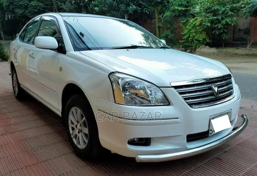 Toyota Premio FL PACKAGE 2005