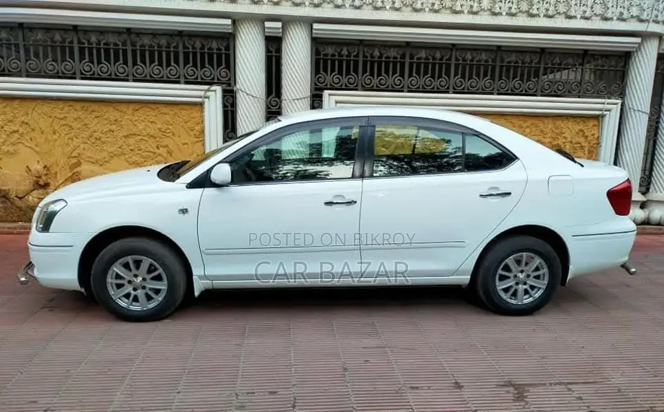 Toyota Premio FL PACKAGE 2005