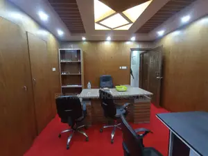 1800 SFT Luxurious Full Furnished Office Space for Rent in Uttara