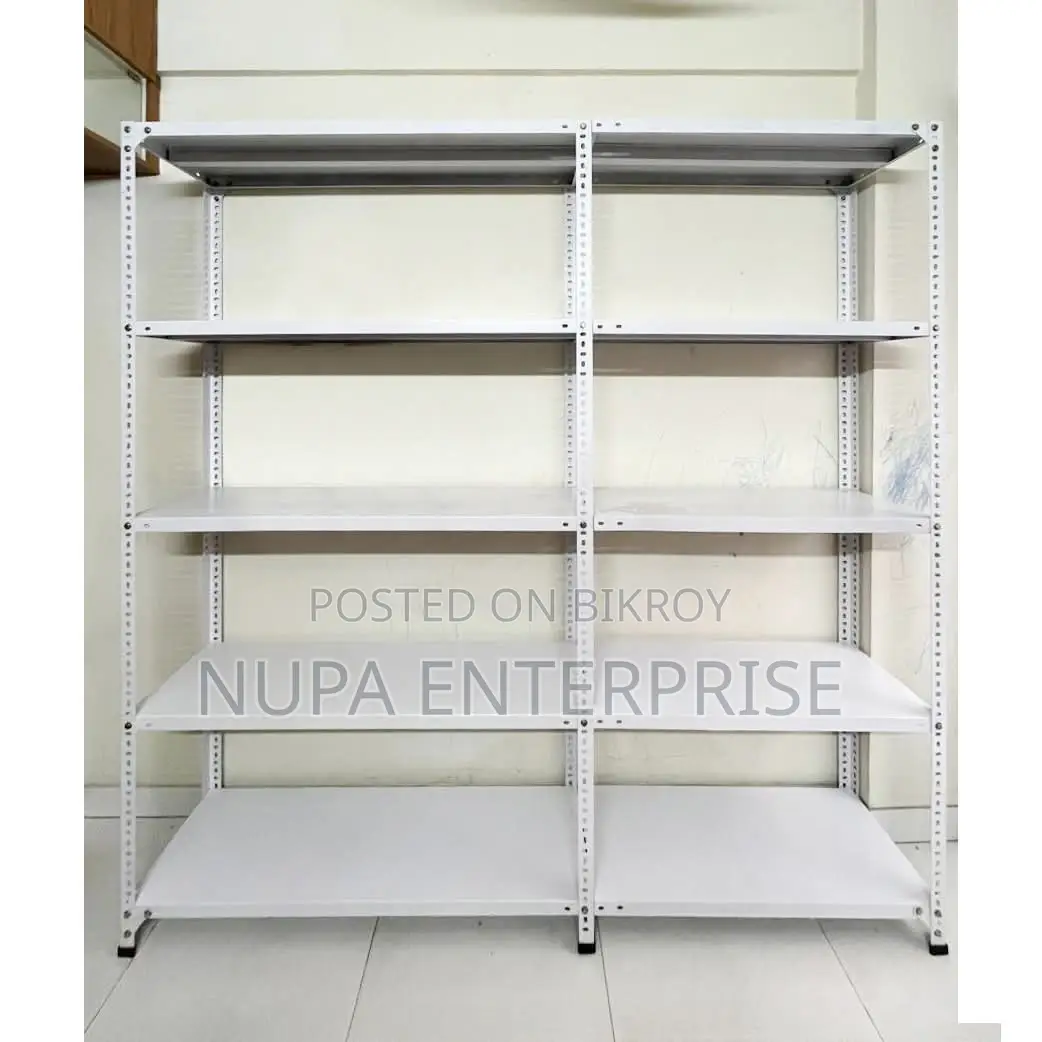 Storage Rack / Slotted Angle