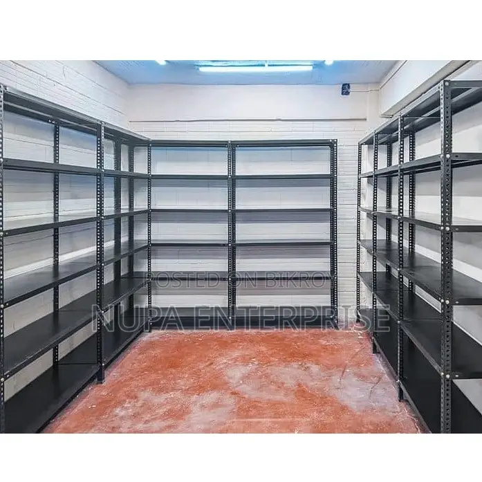 Storage Rack / Slotted Angle