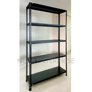 Storage Rack / Slotted Angle