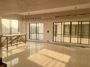 Duplex Flat Available For Rent in Gulshan-2 North