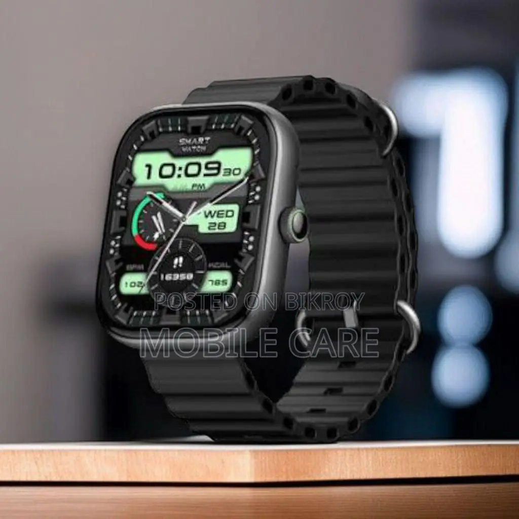 oraimo Watch 6