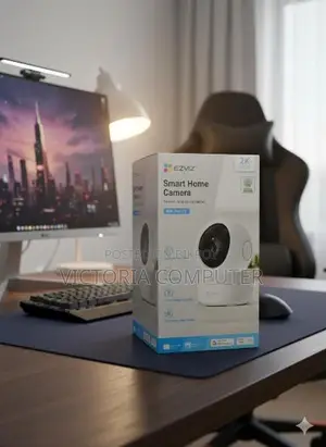 Ezviz H6c Pro IP Camera
