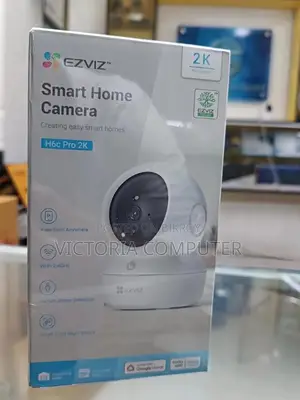Ezviz H6c Pro IP Camera