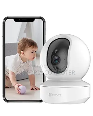 Ezviz H6c Pro IP Camera