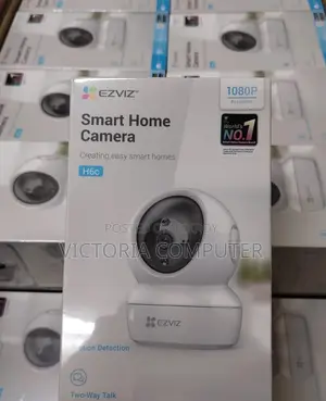 Ezviz H6c Pro IP Camera