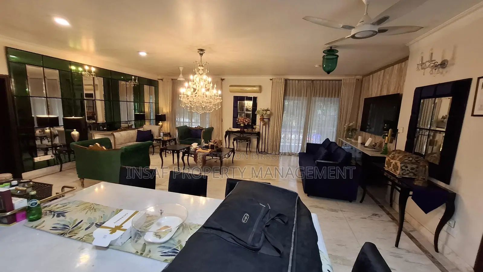 3 Bedroom Apartment for Sale in Gulshan | Luxury Flat Prime Location.