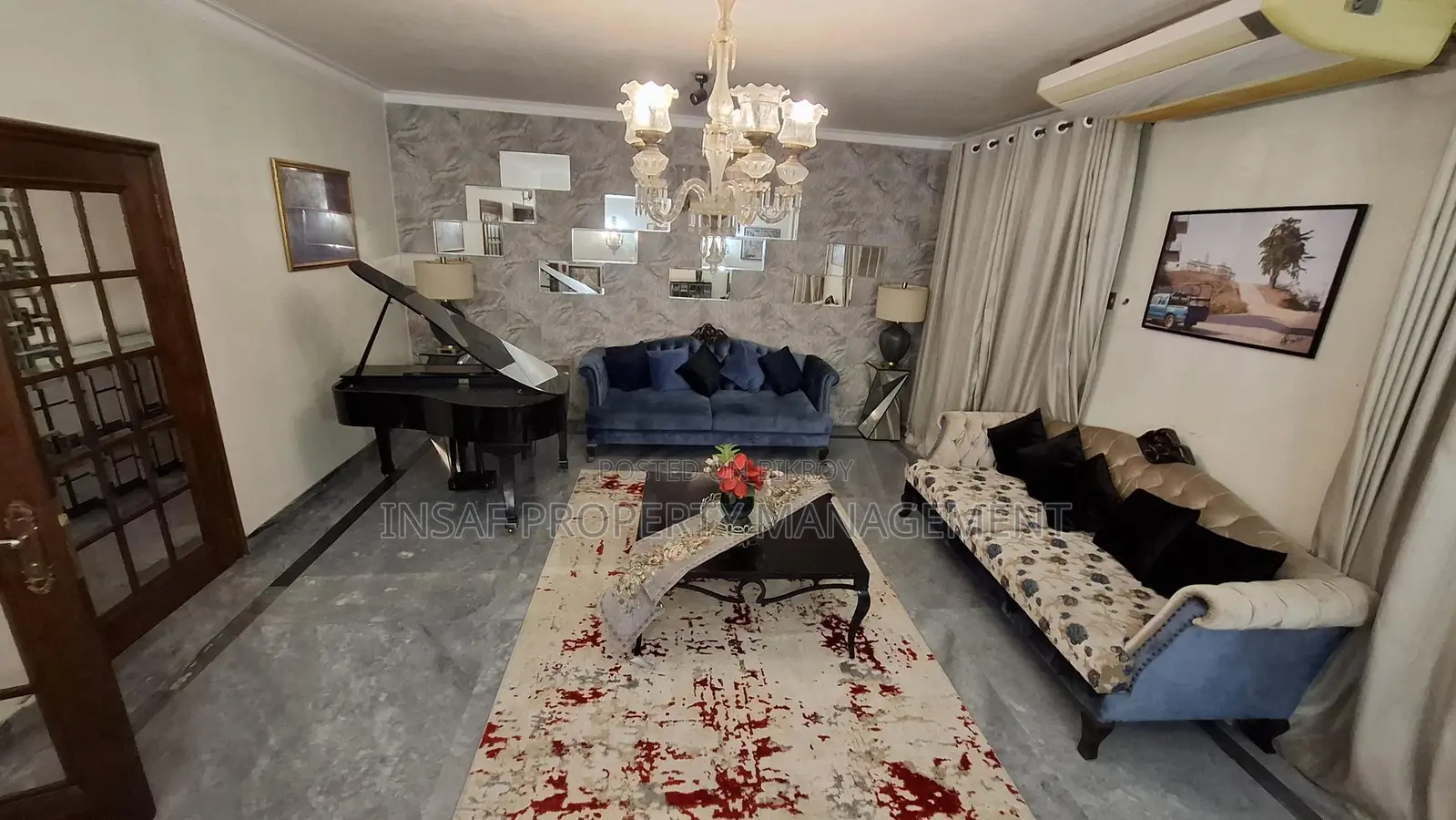 3 Bedroom Apartment for Sale in Gulshan | Luxury Flat Prime Location.