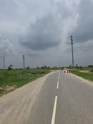 45 decimal land for sale on Army Jolsiri Main Road