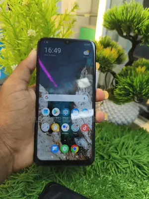 Xiaomi Poco M2 only one piece 6/64 (Used)