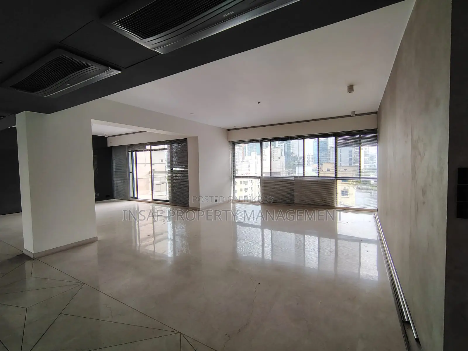 3bdrm Apartment in Gulshan for sale