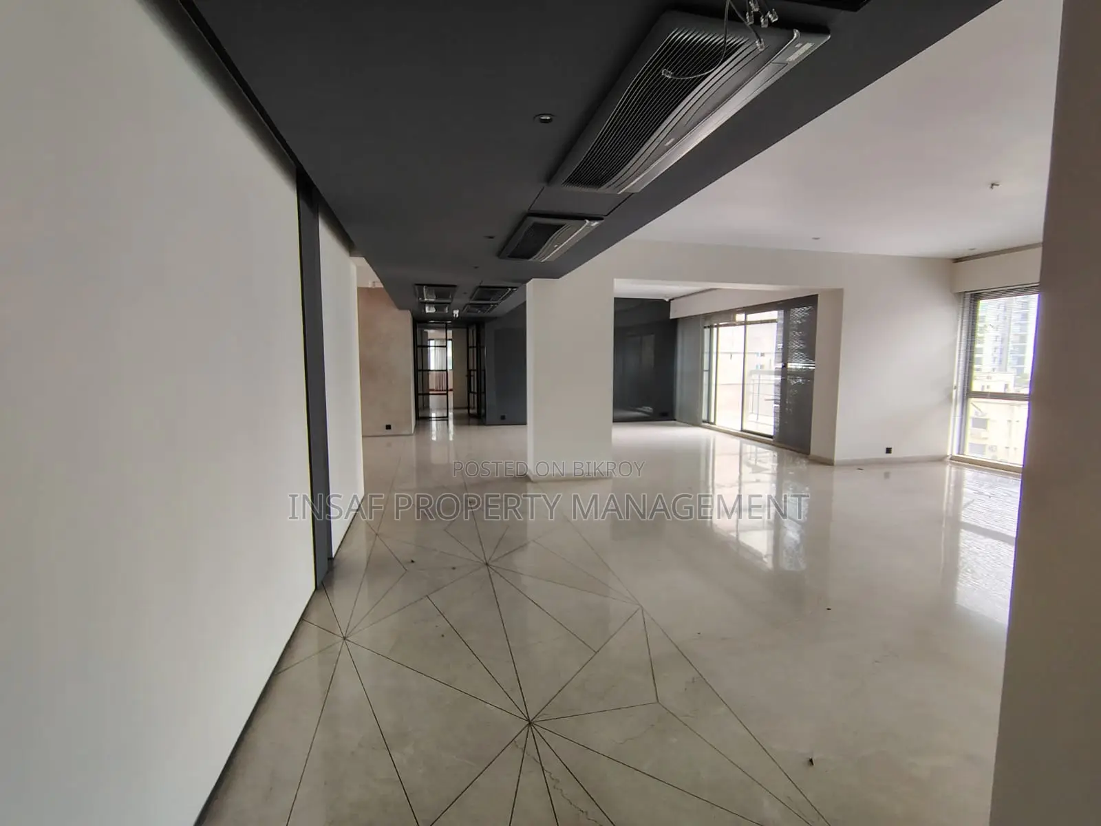 3bdrm Apartment in Gulshan for sale