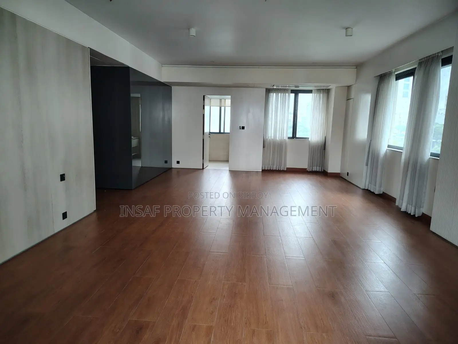 3bdrm Apartment in Gulshan for sale
