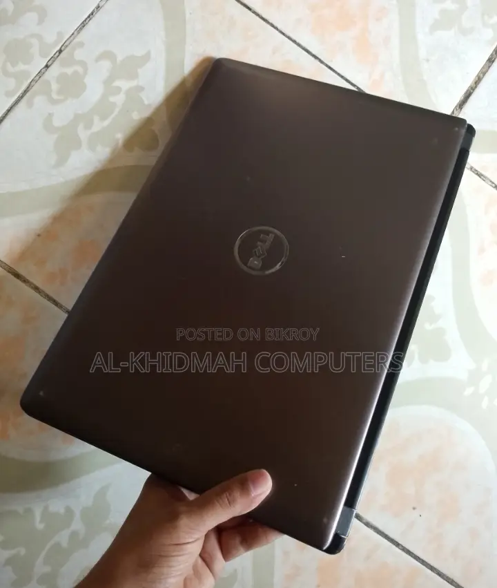DELL Vostro Core i5 5th Gen Ultra Slim Laptop, Nationwide Courier Available