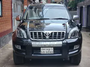 Toyota Prado 2003