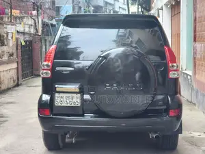 Toyota Prado 2003