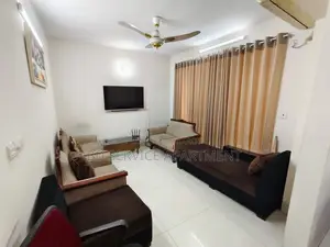 Grand Full Furnished Apartments Rent